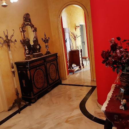 Moonaurora Bed & Breakfast Gallipoli Exterior foto