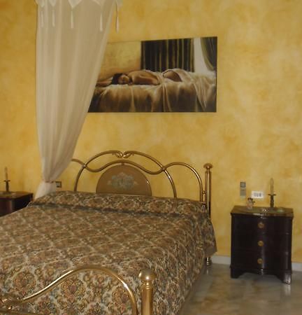 Moonaurora Bed & Breakfast Gallipoli Cameră foto