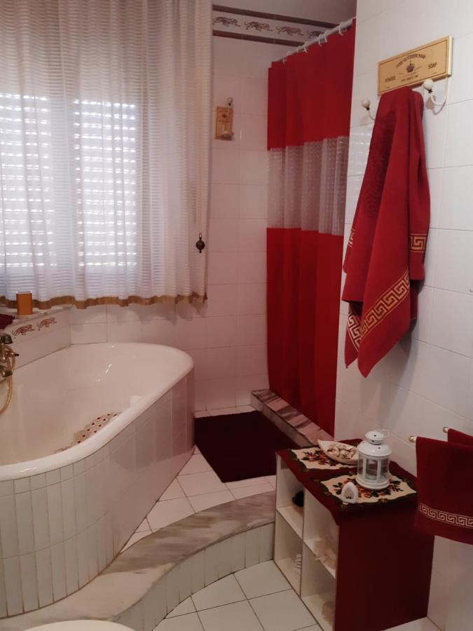 Moonaurora Bed & Breakfast Gallipoli Exterior foto