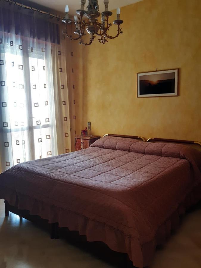 Moonaurora Bed & Breakfast Gallipoli Exterior foto