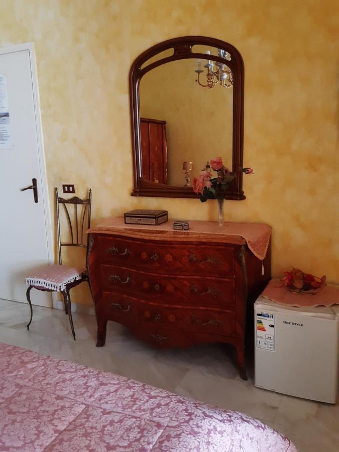 Moonaurora Bed & Breakfast Gallipoli Exterior foto
