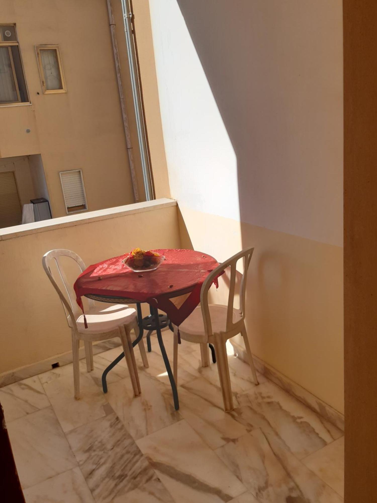 Moonaurora Bed & Breakfast Gallipoli Exterior foto