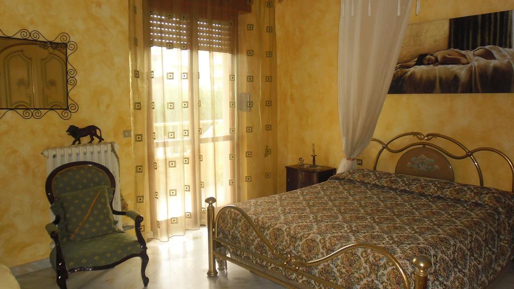 Moonaurora Bed & Breakfast Gallipoli Cameră foto