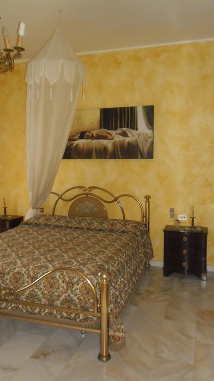 Moonaurora Bed & Breakfast Gallipoli Cameră foto